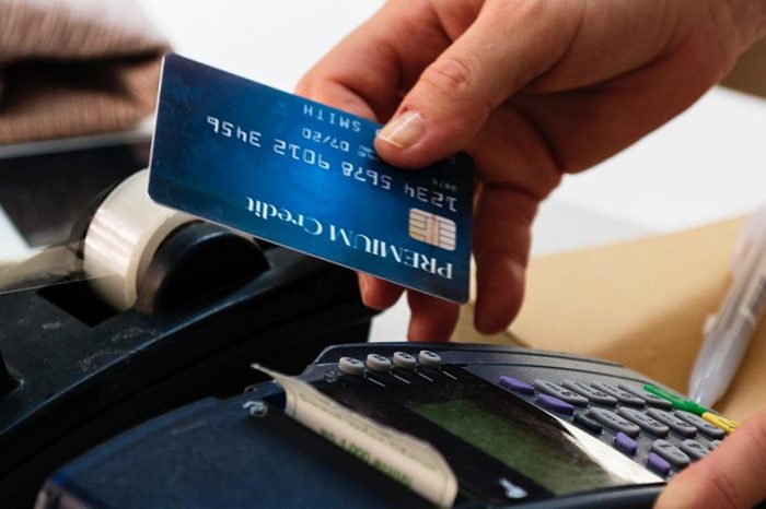 Payment Processing Terms