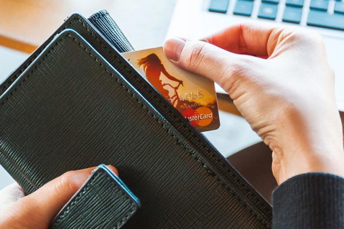 PCI Compliance Payment Processing