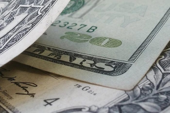 cash discount program