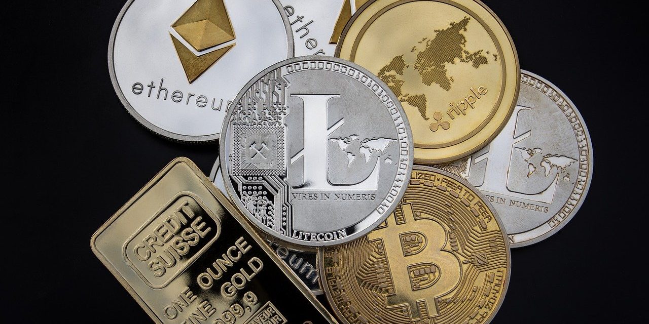 cryptocurrency cryptocurrency