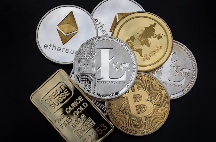 cryptocurrency cryptocurrency
