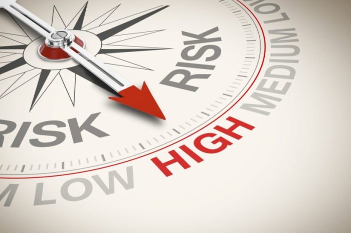 high risk merchant services