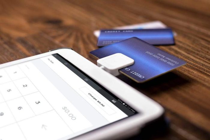 mobile payment processing