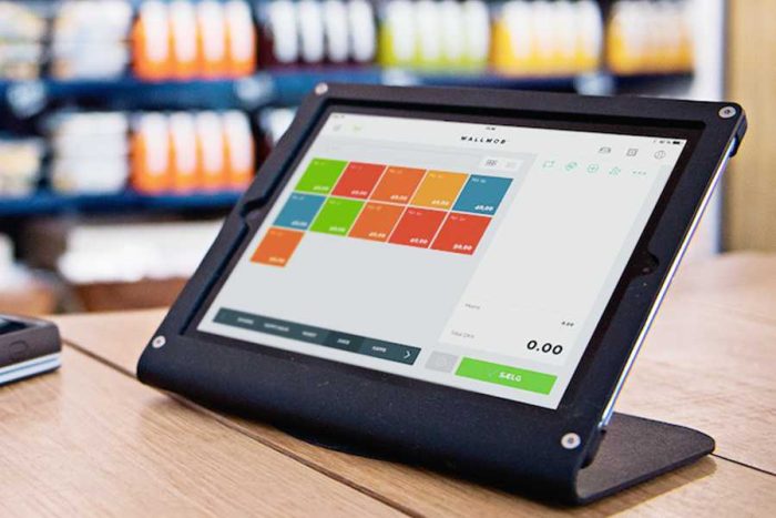 pos system pos system