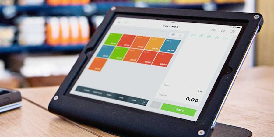 pos system pos system