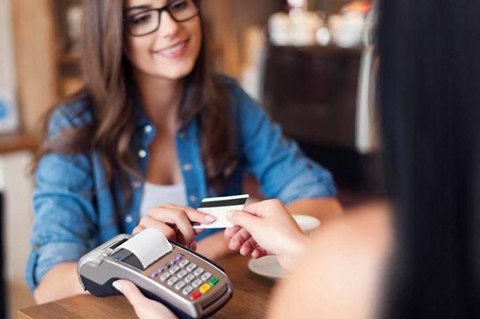 small business merchant services