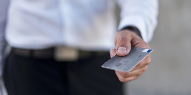 Business Credit Cards with Only the EIN Business Credit Cards with Only the EIN