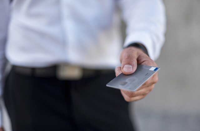 Business Credit Cards with Only the EIN Business Credit Cards with Only the EIN