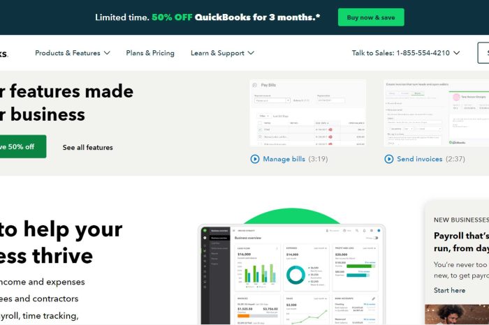 quickbook online QuickBooks Online Review 2023