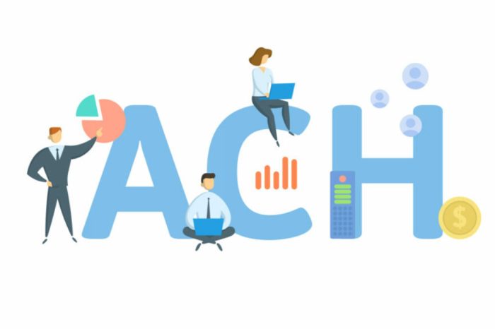 top ach payment processors