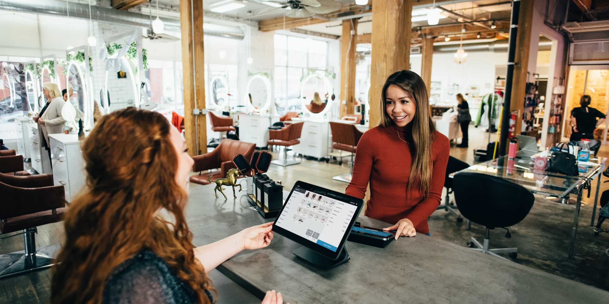 top rated restaurant pos systems Top-Rated Restaurant POS Systems for 2022/2023