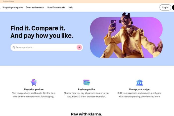 Klarna