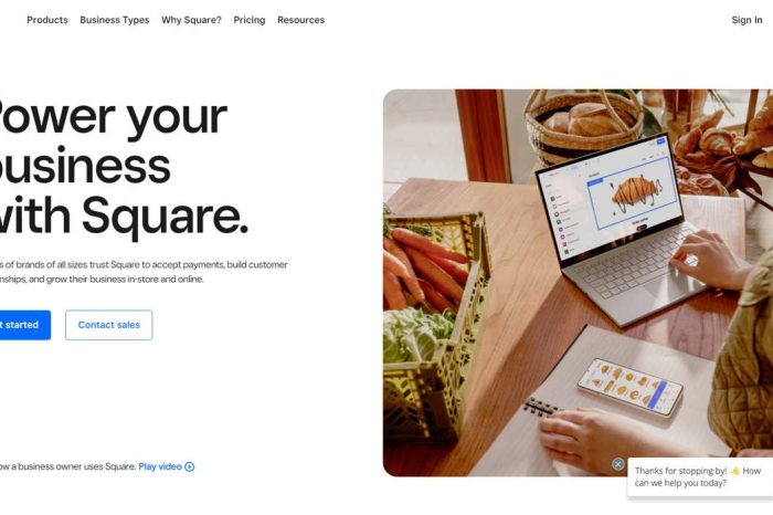 SQUARE Square Fees : How Much Does Square Charge