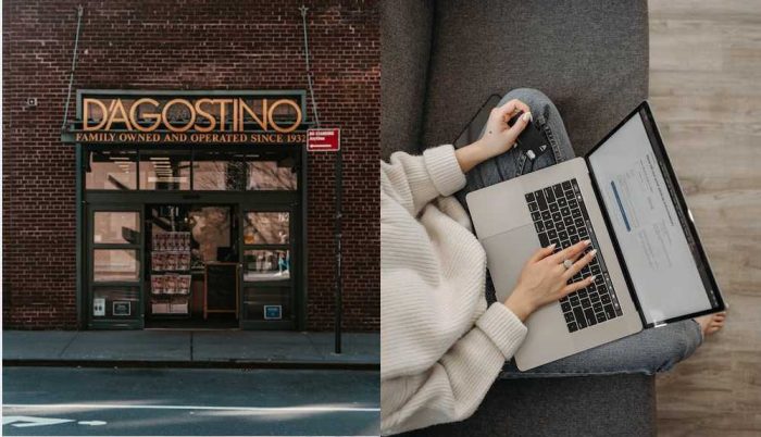 brickandmortal vs online Brick-and-Mortar Vs Online Stores