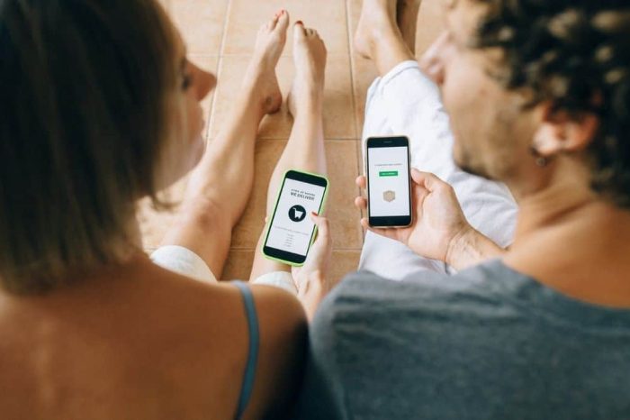 5 Point of Sale Trends to Watch in 2023 and Beyond