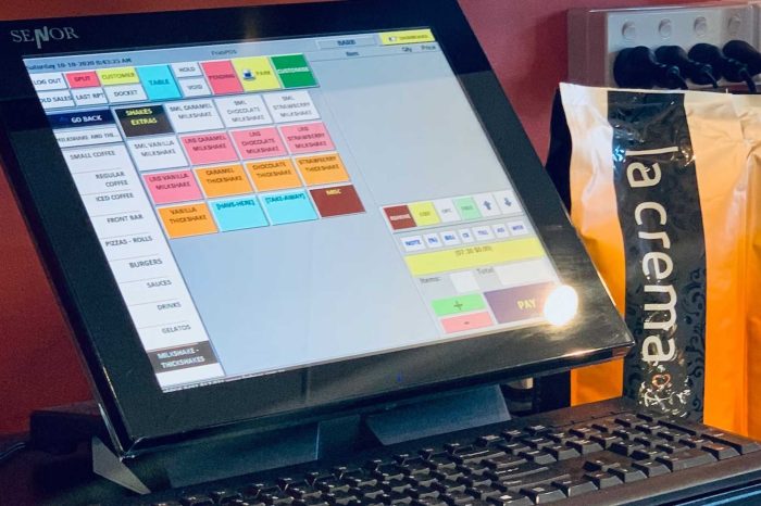 Top POS Systems For Small Business