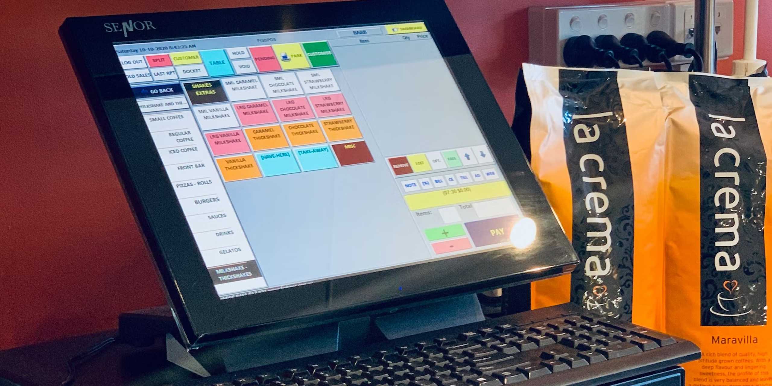 pos systems Top POS Systems For Small Business