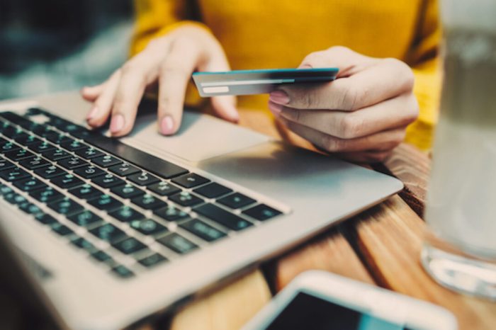 protect your business from credit card fraud