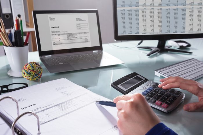 Small Business Accounting Software