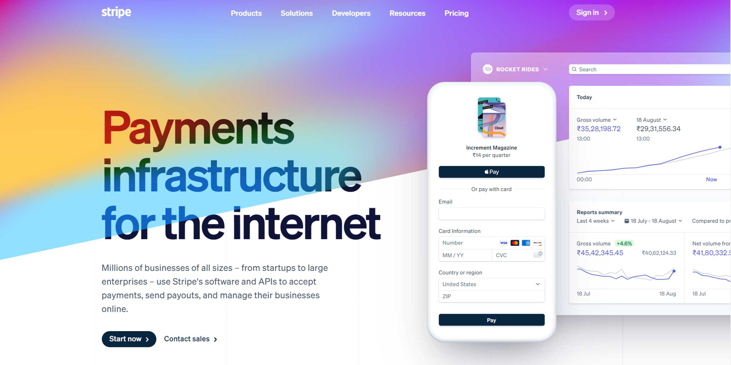 stripe Stripe Fees? How Much Does Stripe Charge?