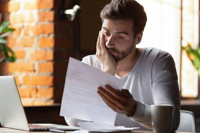 too many chargebacks too many chargebacks