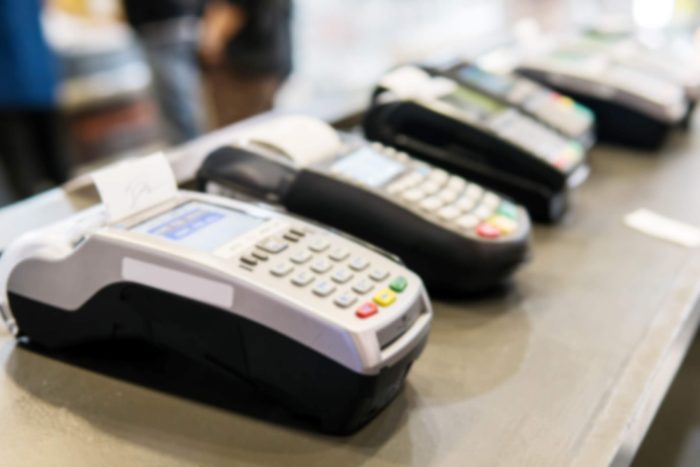 Credit Card Machines Credit Card Machines