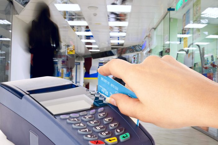 Credit Card Surcharge