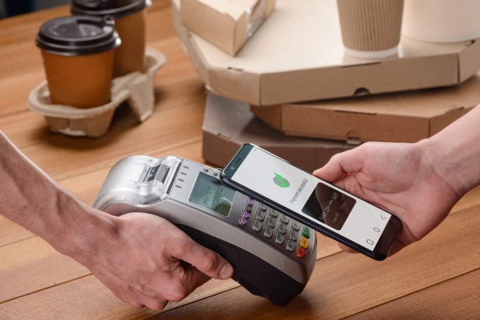 mobile pos system mobile pos system