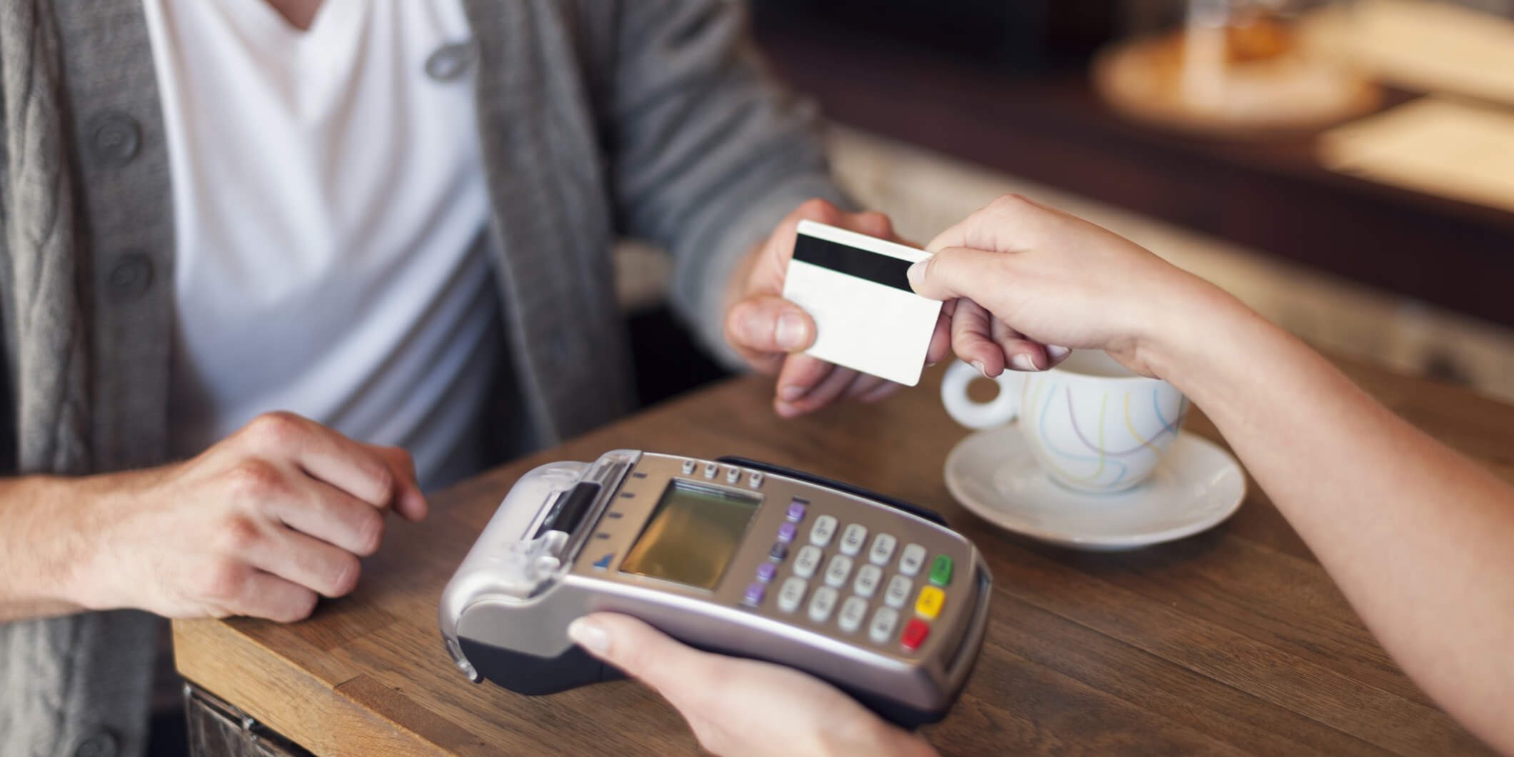 Top Credit Card Readers