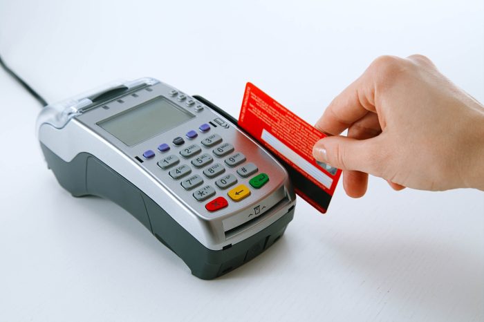 Basis Points in Credit Card Processing