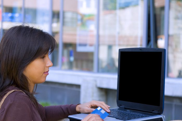 Credit Cards On File