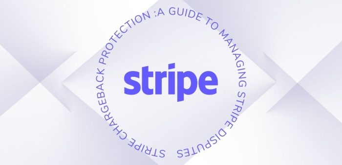 stripe protection Stripe Chargeback Protection