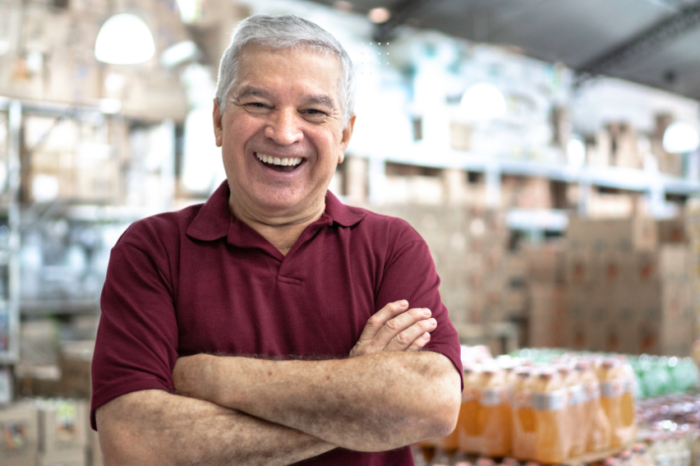 Group Purchasing Organization